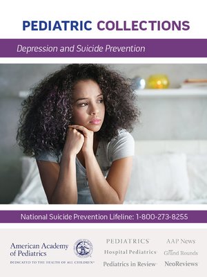 cover image of Depression and Suicide Prevention